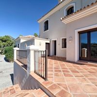 House in Spain, Andalucia, 1169 sq.m.