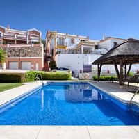 Apartment in Spain, Andalucia, 192 sq.m.