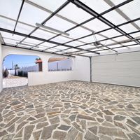 House in Spain, Andalucia, 100 sq.m.