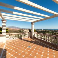 Дом в Испании, Андалусия, 768 кв.м.