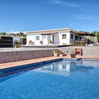 Дом в Испании, Андалусия, 177 кв.м.