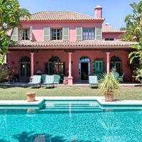 Дом в Испании, Андалусия, 570 кв.м.