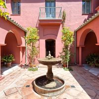 Дом в Испании, Андалусия, 570 кв.м.