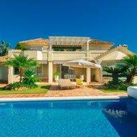 Дом в Испании, Андалусия, 400 кв.м.