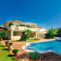 Дом в Испании, Андалусия, 400 кв.м.