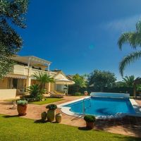 Дом в Испании, Андалусия, 400 кв.м.