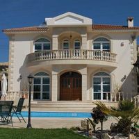 Villa in Republic of Cyprus, Lemesou, 340 sq.m.