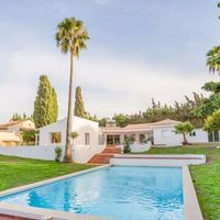 House in Spain, Andalucia, 269 sq.m.