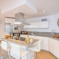 House in Spain, Andalucia, 269 sq.m.