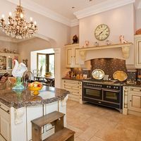 House in Spain, Andalucia, 1156 sq.m.