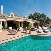 House in Spain, Andalucia, 1156 sq.m.