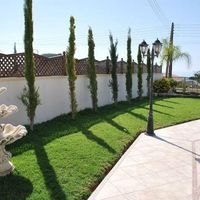 Villa in Republic of Cyprus, Lemesou, 340 sq.m.