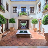 House in Spain, Andalucia, 1178 sq.m.