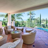 House in Spain, Andalucia, 1178 sq.m.