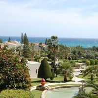 Квартира на Кипре, Лимасол, 170 кв.м.