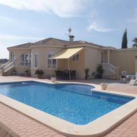 House in Spain, Comunitat Valenciana, Alicante, 200 sq.m.