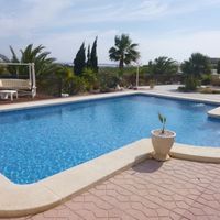 House in Spain, Comunitat Valenciana, Alicante, 200 sq.m.