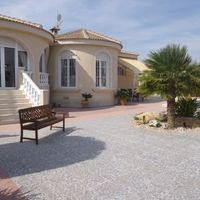 House in Spain, Comunitat Valenciana, Alicante, 200 sq.m.