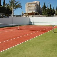 Квартира на Кипре, Лимасол, 170 кв.м.