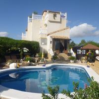 House in Spain, Comunitat Valenciana, Alicante, 180 sq.m.