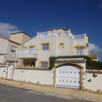 House in Spain, Comunitat Valenciana, Alicante, 180 sq.m.