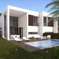 Квартира в Испании, Валенсия, Аликанте, 168 кв.м.