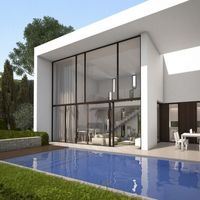 Квартира в Испании, Валенсия, Аликанте, 168 кв.м.