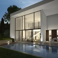 Квартира в Испании, Валенсия, Аликанте, 168 кв.м.