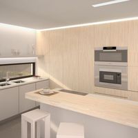 Квартира в Испании, Валенсия, Аликанте, 168 кв.м.