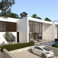 Квартира в Испании, Валенсия, Аликанте, 168 кв.м.