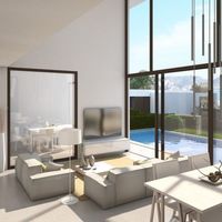 Квартира в Испании, Валенсия, Аликанте, 168 кв.м.