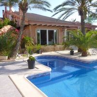 House in Spain, 280 sq.m.