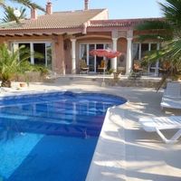 House in Spain, 280 sq.m.