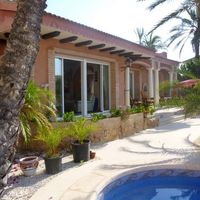 House in Spain, 280 sq.m.