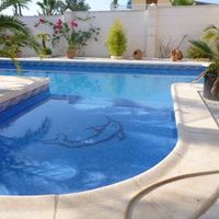 House in Spain, 280 sq.m.