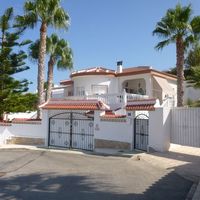 House in Spain, 161 sq.m.