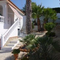 House in Spain, 161 sq.m.