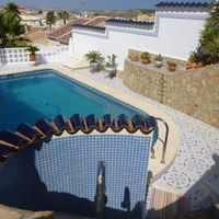 House in Spain, 161 sq.m.