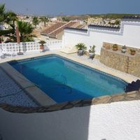 House in Spain, 161 sq.m.