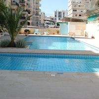 Flat in Republic of Cyprus, Lemesou, 266 sq.m.