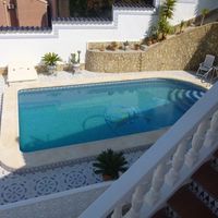 House in Spain, 161 sq.m.