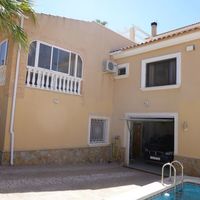 House in Spain, 140 sq.m.