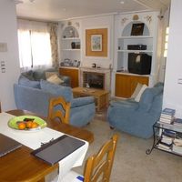 House in Spain, 140 sq.m.