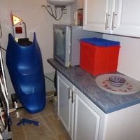 House in Spain, 140 sq.m.