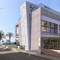 House in Spain, Comunitat Valenciana, Alicante, 698 sq.m.