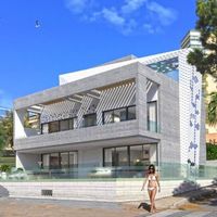 House in Spain, Comunitat Valenciana, Alicante, 698 sq.m.