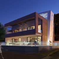 House in Spain, Comunitat Valenciana, Alicante, 698 sq.m.