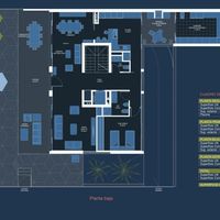 House in Spain, Comunitat Valenciana, Alicante, 698 sq.m.