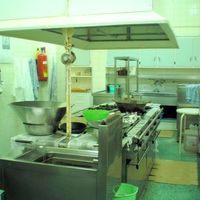 Другая коммерческая недвижимость в Испании, Валенсия, Аликанте, 700 кв.м.