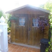 House in Spain, Comunitat Valenciana, Alicante, 120 sq.m.